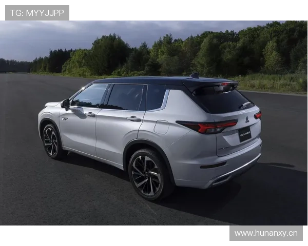 2.5L+CVT 全新一代欧蓝德即将到来 东山再起靠TA？