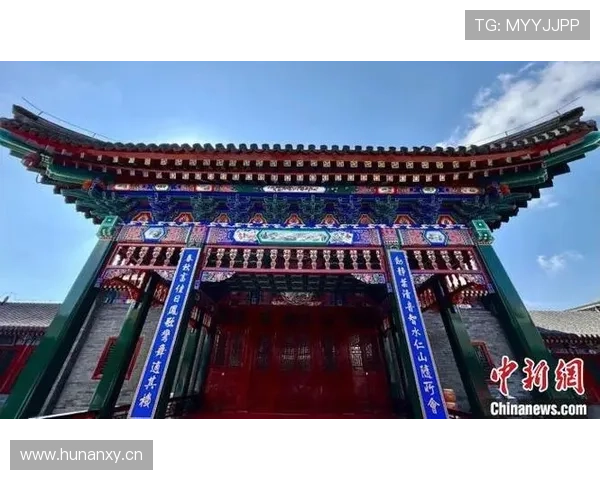 ✅体育直播🏆世界杯直播🏀NBA直播⚽- 沈阳故宫戏台建筑群完成彩画修复向公众开放- sports